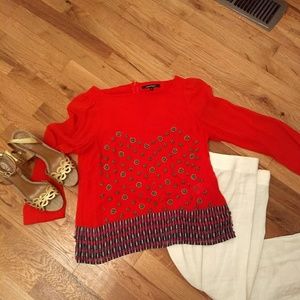 Sold - Nanette Lepore Top